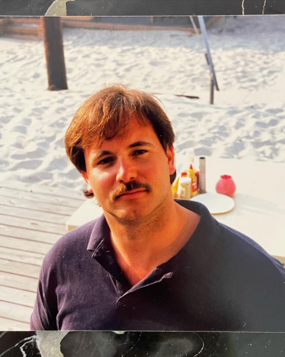 Erich Schwer Shares Tribute to Late Dad Allan After Gabby Windey Hometown Date 3