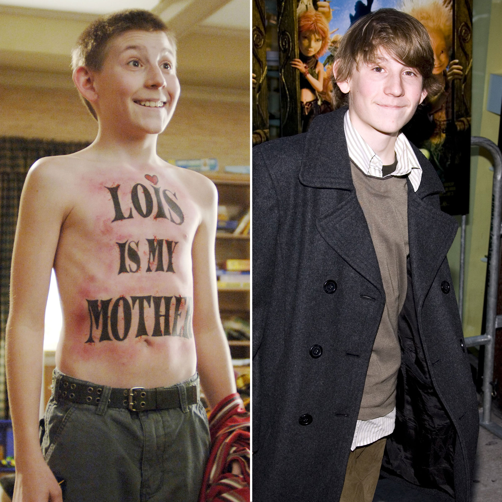 Malcolm in the Middle' Cast: Where Are They Now?