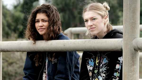 Euphoria' 2022 Emmy Nominations