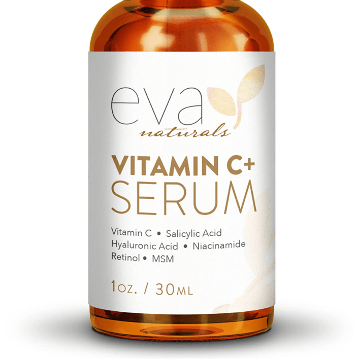 Eva Naturals Vitamin C Serum Plus