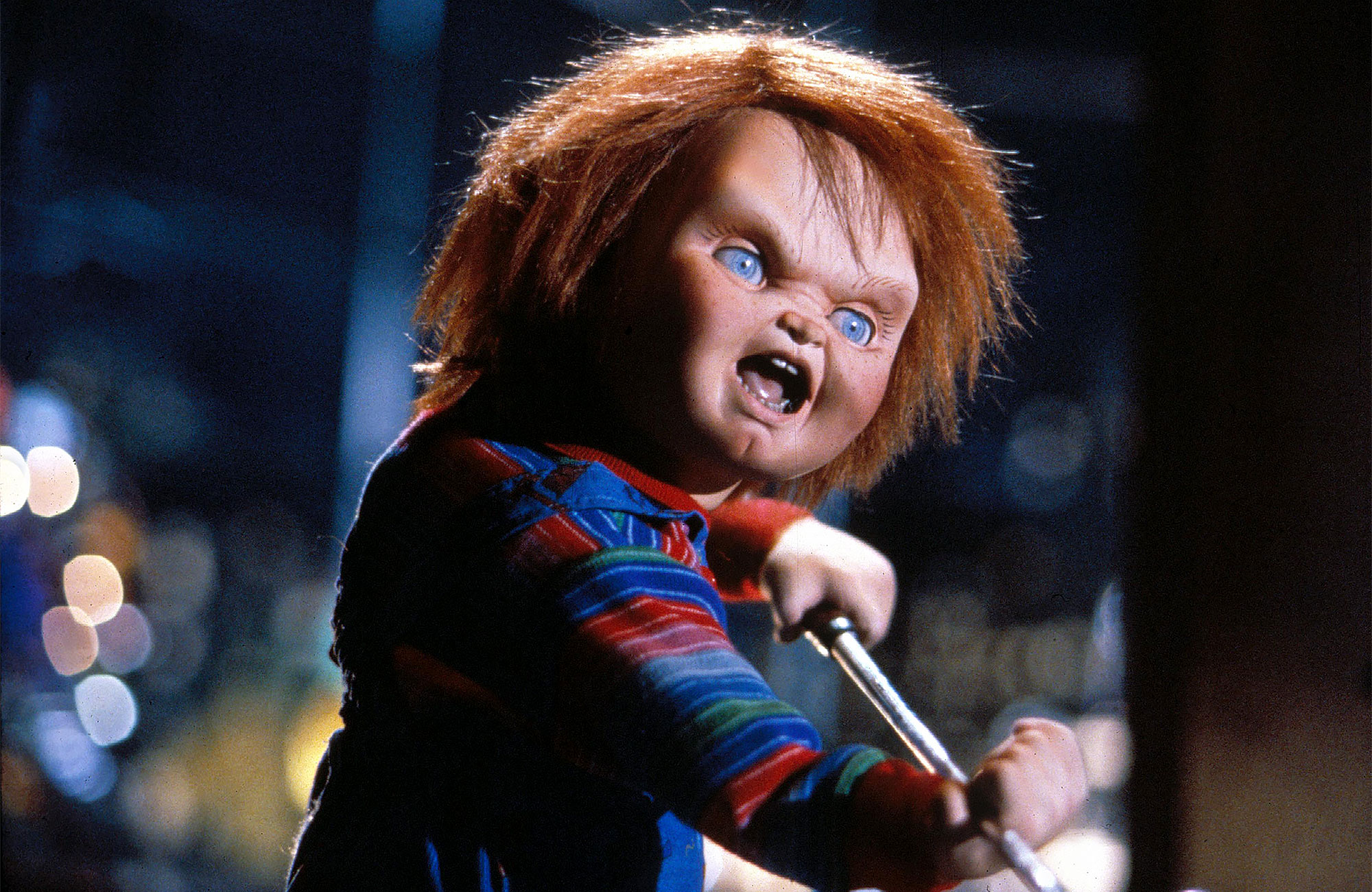 Every Chucky and Childs Play Movie in Chronological Order photo
