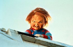Chaque film 'Chucky' et 'Child's Play' dans l'ordre chronologique