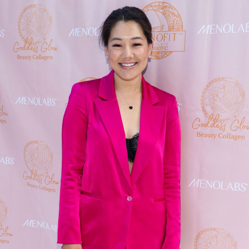 Everything Crystal Kung Minkoff Has Said About Her Eating Disorder Struggle