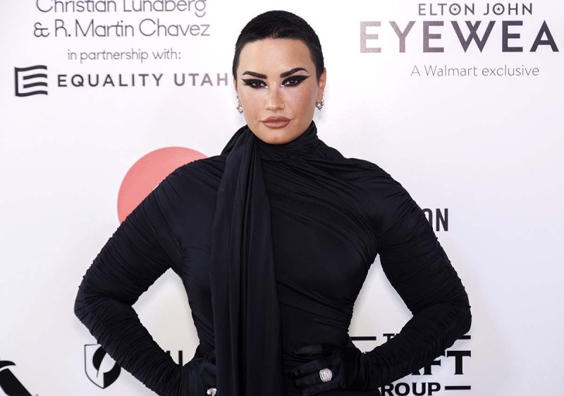 Everything Demi Lovato Has Said About Coming Out