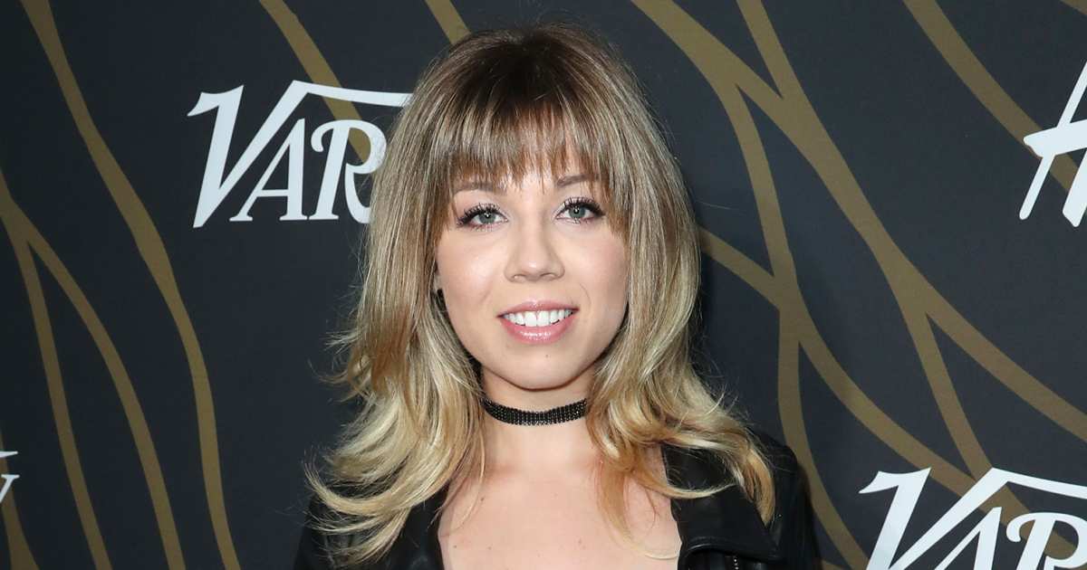 Everything Jennette McCurdy Has Said About Her Time at Nickelodeon Over the Years