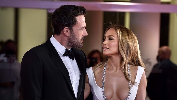 Everything to Know About Bennifer Wedding