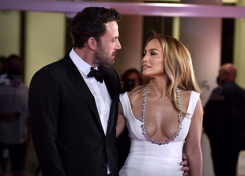 Everything to Know About Bennifer Wedding