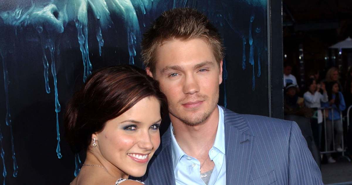 Sophia Bush on Working With Chad Michael Murray on 'OTH' Post-Split | Us Weekly