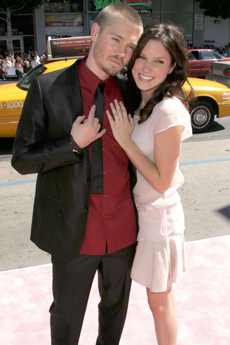 Everything Sophia Bush Has Said About Working With Chad Michael Murray After Split