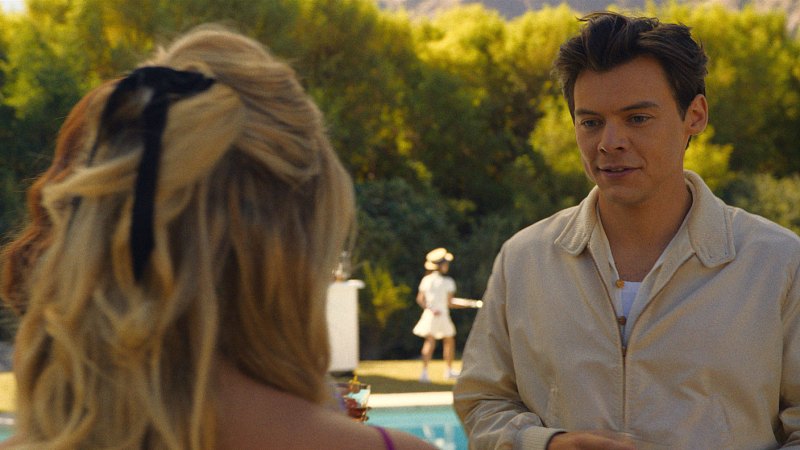 Everything We Know About the Don't Worry Darling Movie Starring Florence Pugh and Harry Styles 10