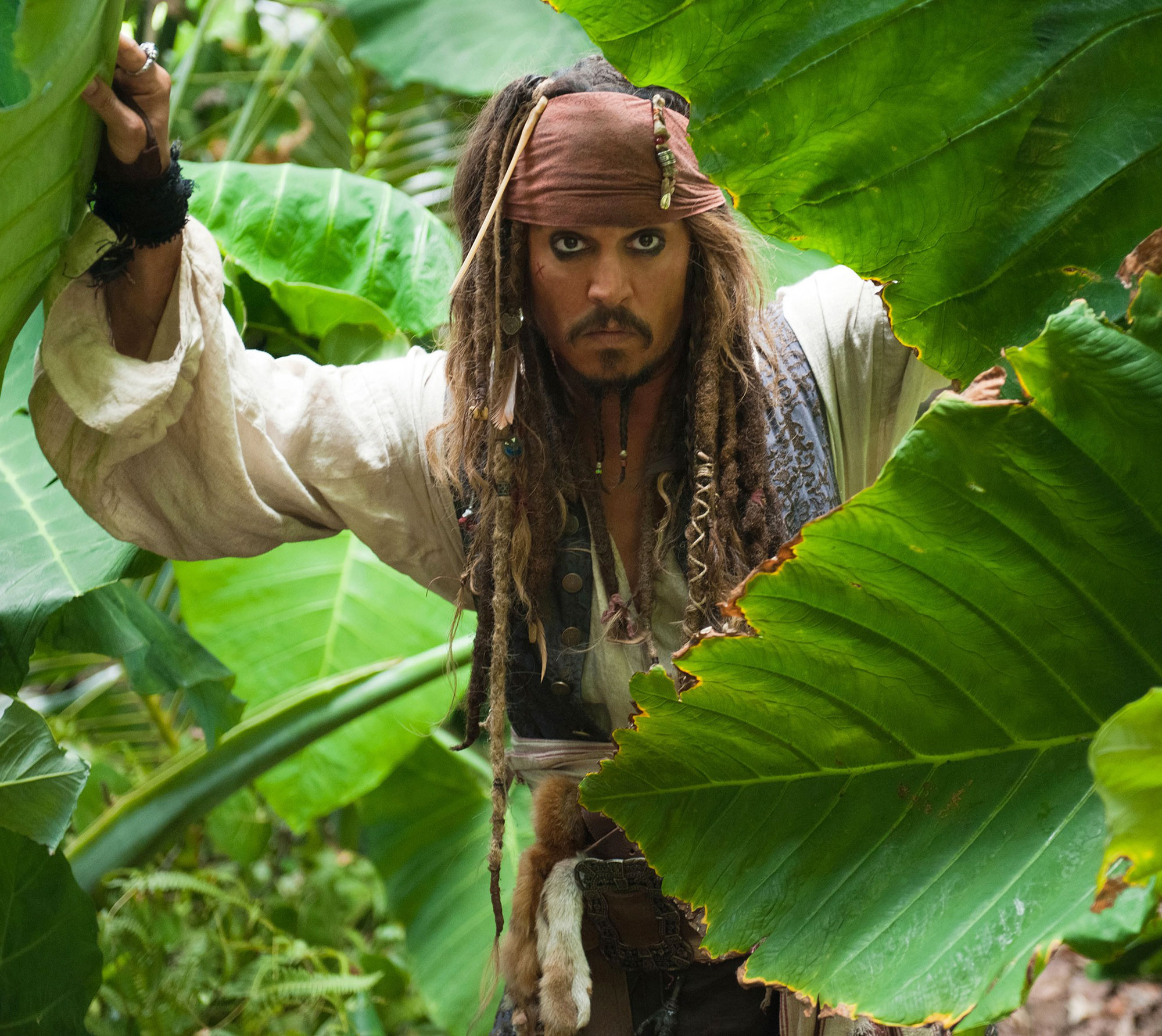 Postcode Bewijs Katholiek Pirates of the Caribbean 6': Everything to Know