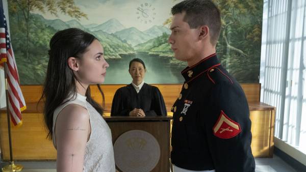 Everything the Purple Hearts Cast Has Said About Criticism, What They Hinted About a Potential Sequel