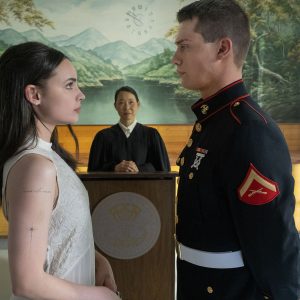 Everything the Purple Hearts Cast Has Said About Criticism, What They Hinted About a Potential Sequel