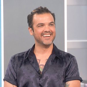 Feature Daniel Durston Big Brother 24's Daniel Durston Exit Interview
