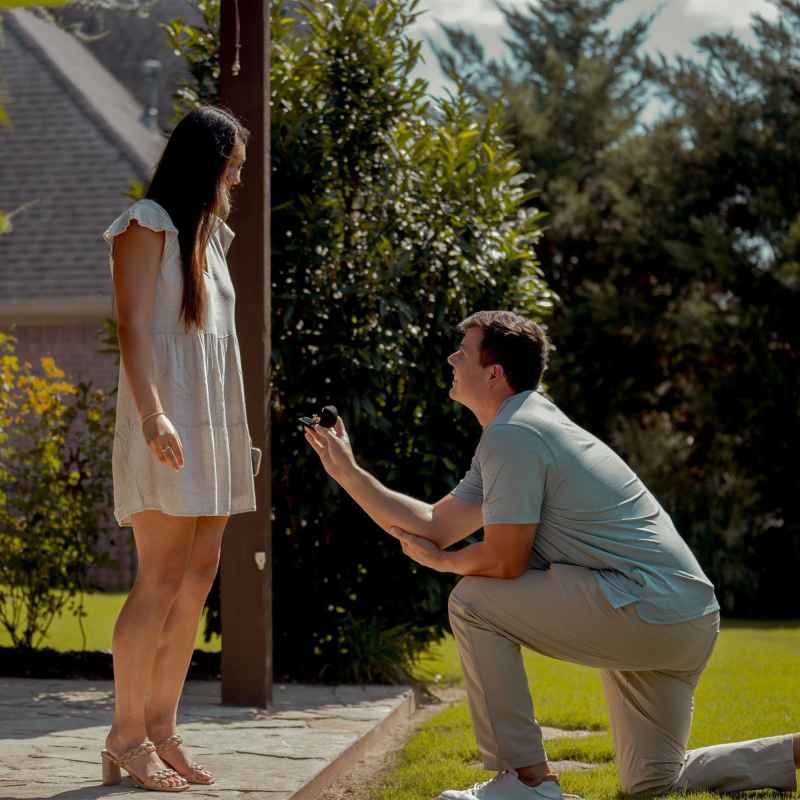 Former Olympic Gymnast Kyla Ross Is Engaged: Proposal Details!