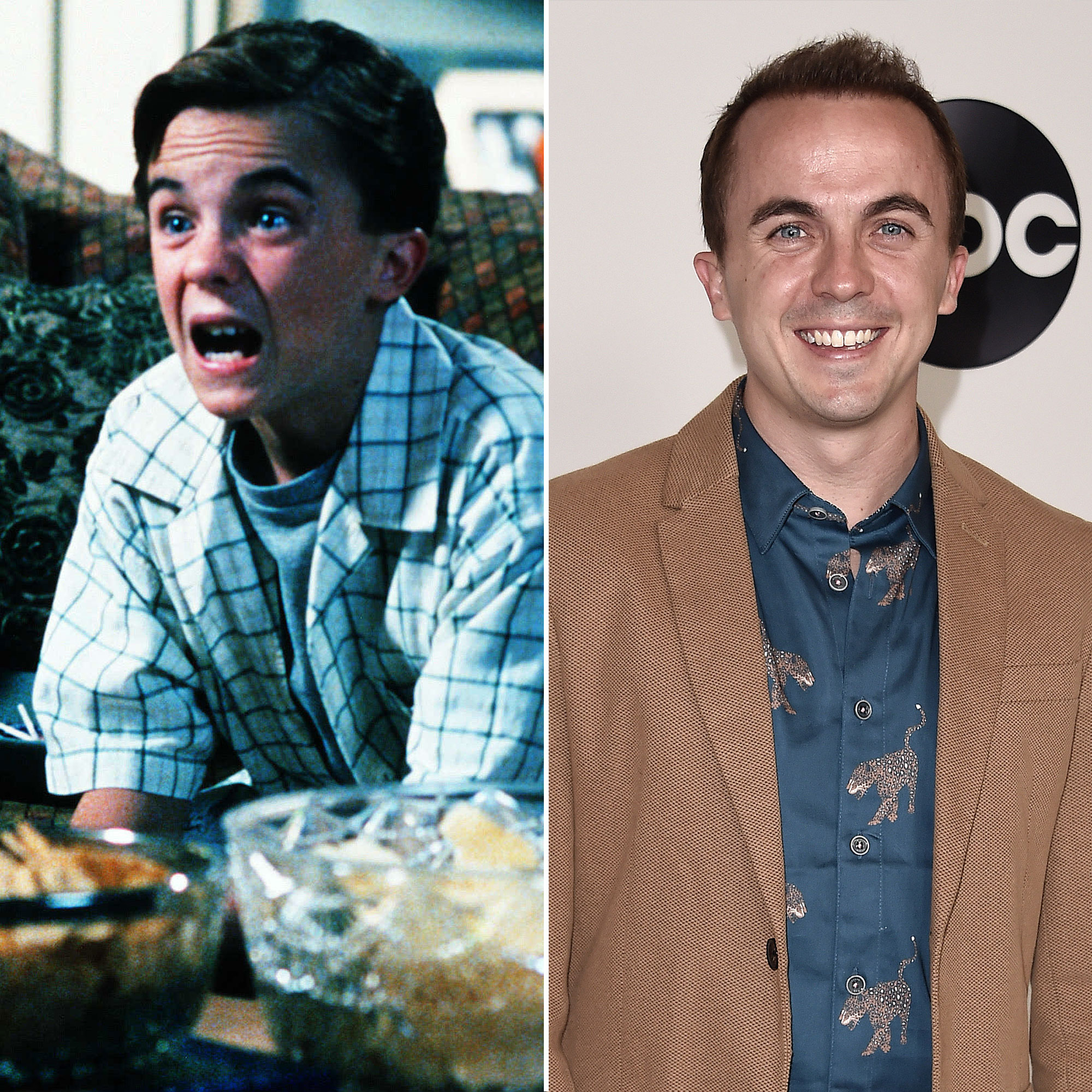 Malcolm In The Middle' Cast Then & Now: See Frankie Muniz & More –  Hollywood Life