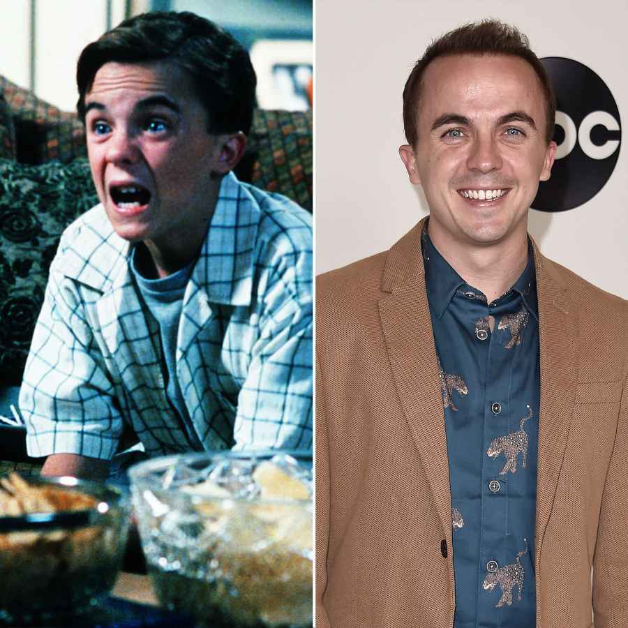Malcolm in the Middle Cast Where Are They Now