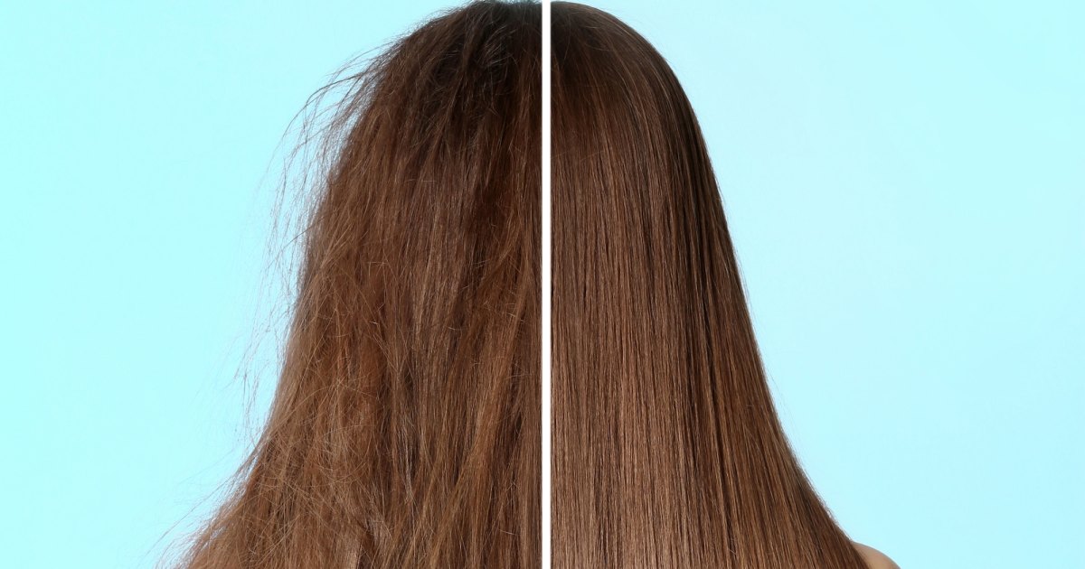 This Bestselling Hair Mask Promises to Deliver ‘Salon Results’ After 1 Use