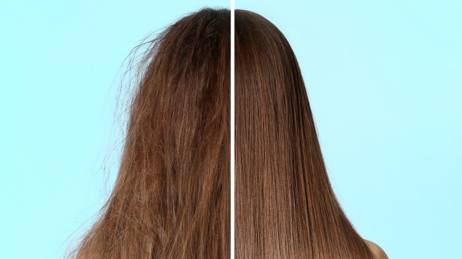 Frizzy-Hair-Before-After-Stock-Photo