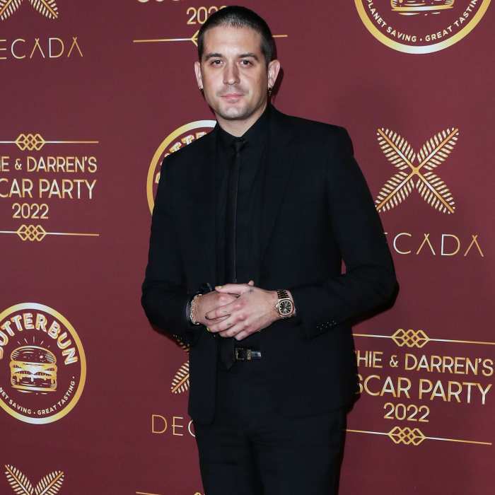 G Eazy Opens Up About What Nearly Made Him Quit Music