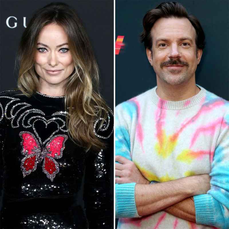 Gallery Update: Everything Olivia Wilde and Jason Sudeikis Have Said About Their Relationship Over the Years