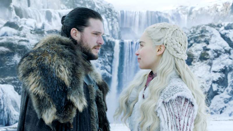 Game of Thrones Which TV Shows Have the Most Emmys Wins