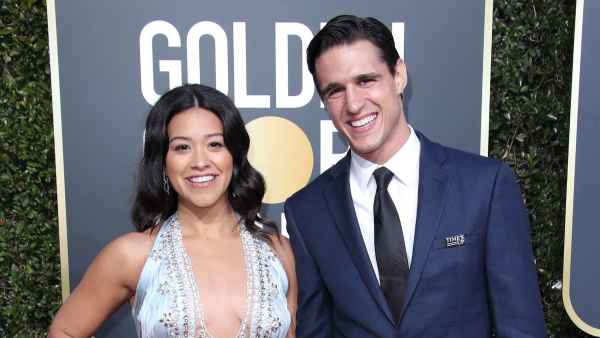 Gina Rodriguez and Joe LoCicero A Timeline of Their Relationship