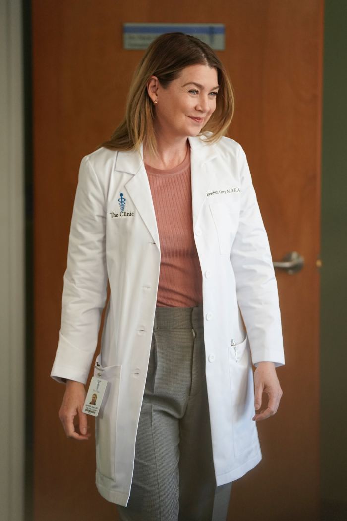 'Grey's Anatomy' Reduces Ellen Pompeo's Season 19 Appearances, Will Only Play Meredith In 8 Episodes
