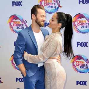Guide to All the Stars in Attendance at Nikki Bella and Artem Chigvintsev Wedding