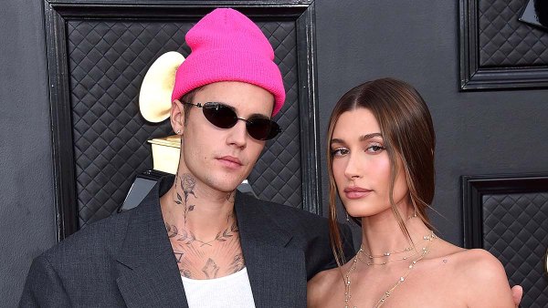 Hailey Bieber My Marriage Justin Bieber Does Take Lot Work