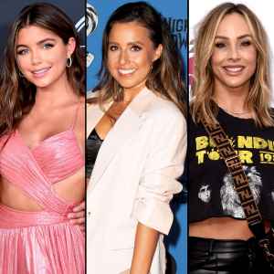 Hannah Ann Slams 'Bachelorette' Producer Theory After Katie, Clare's Comments
