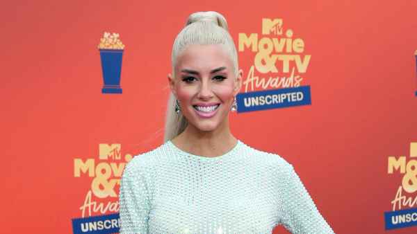 Heather Rae Young Is Prioritizing Her Health After Skipping Vacation Amid 1st Pregnancy