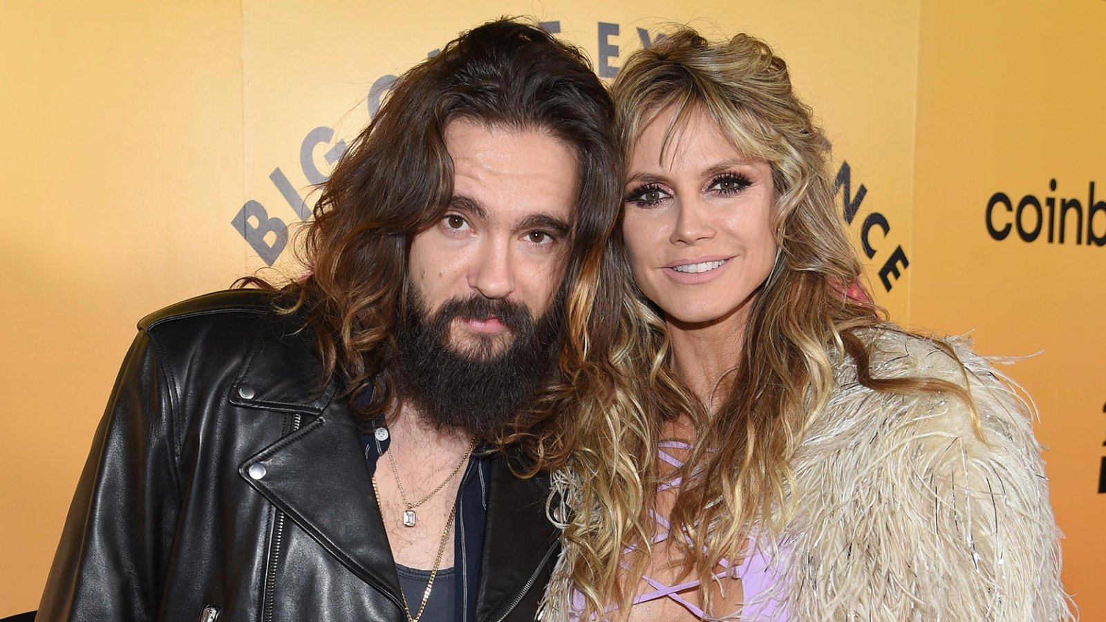 Heidi Klum Jokes She Drinks Husband Tom Kaulitz’s Blood to Stay Young