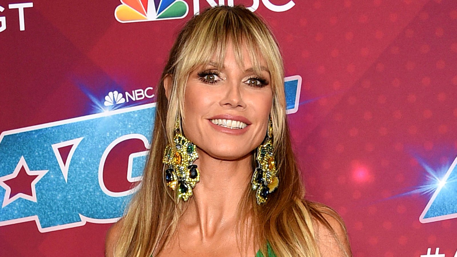 Heidi Klum Shares NSFW Story of Worst Date Ever: It Was 'Very Memorable