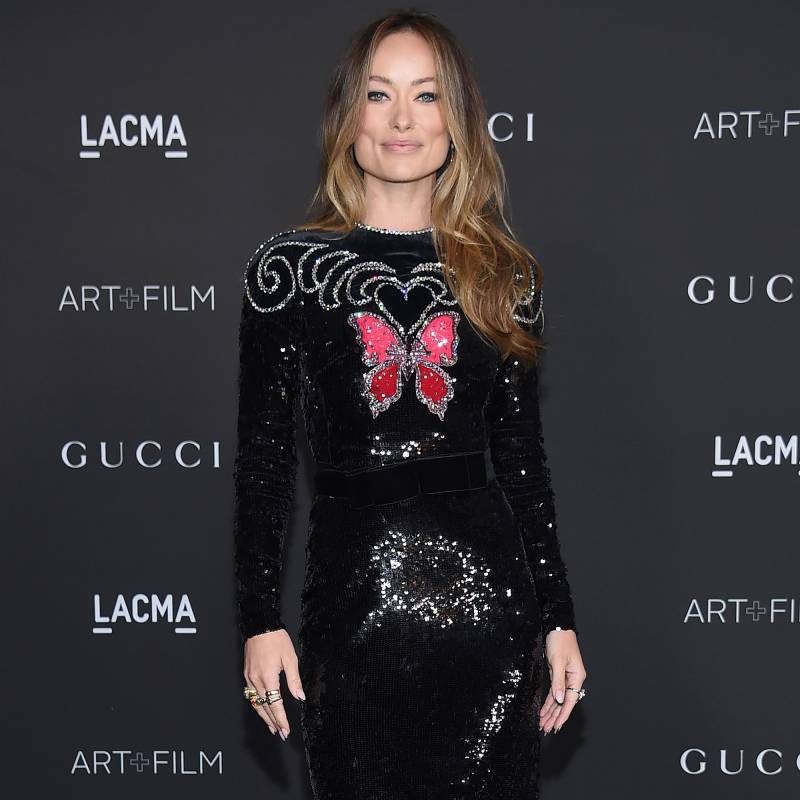 Her Best Friends Olivia Wilde Candid Quotes About Motherhood Raising Kids