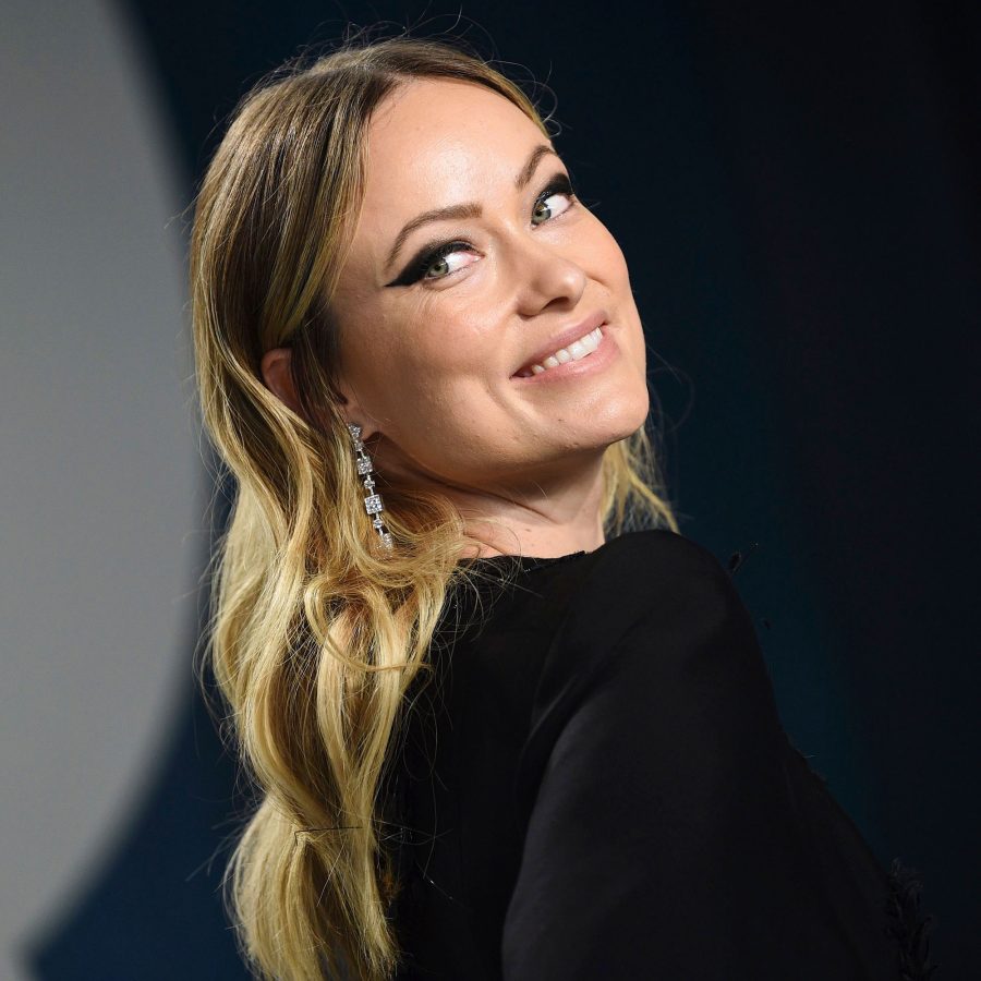 Her Best Friends Olivia Wilde Candid Quotes About Motherhood Raising Kids