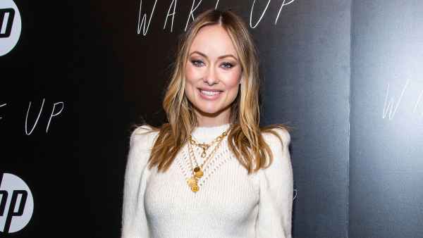 Her Best Friends Olivia Wilde Candid Quotes About Motherhood Raising Kids