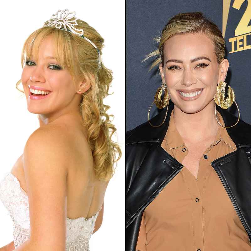 Hilary Duff A Cinderella Story Cast Where Are They Now