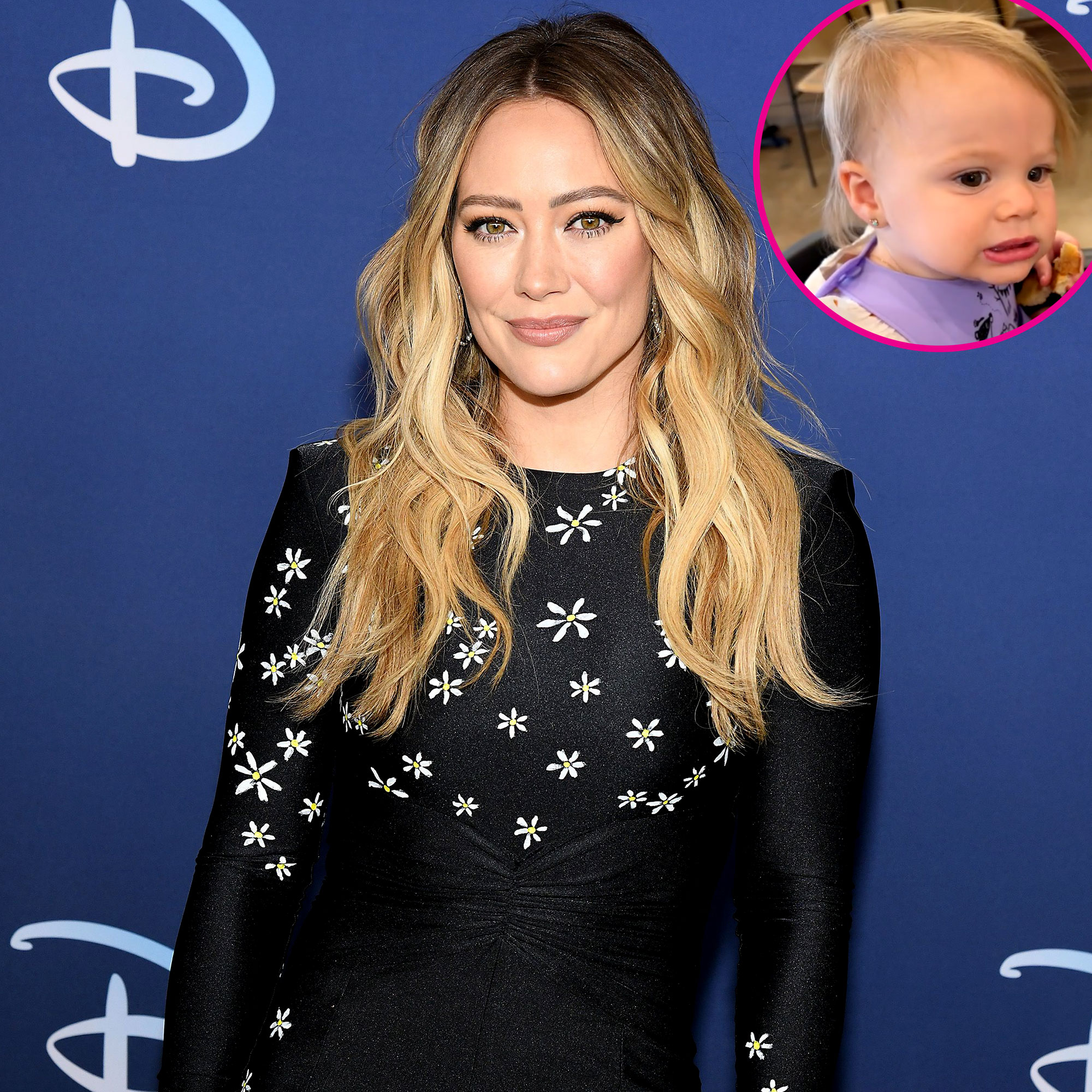 Hilary Duff: Why I'm Not With My Daughter Amid Hand, Foot and Mouth Diagnosis