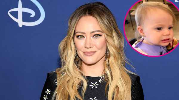 Hilary Duff: Why I'm Not With My Daughter Amid Hand, Foot and Mouth Diagnosis