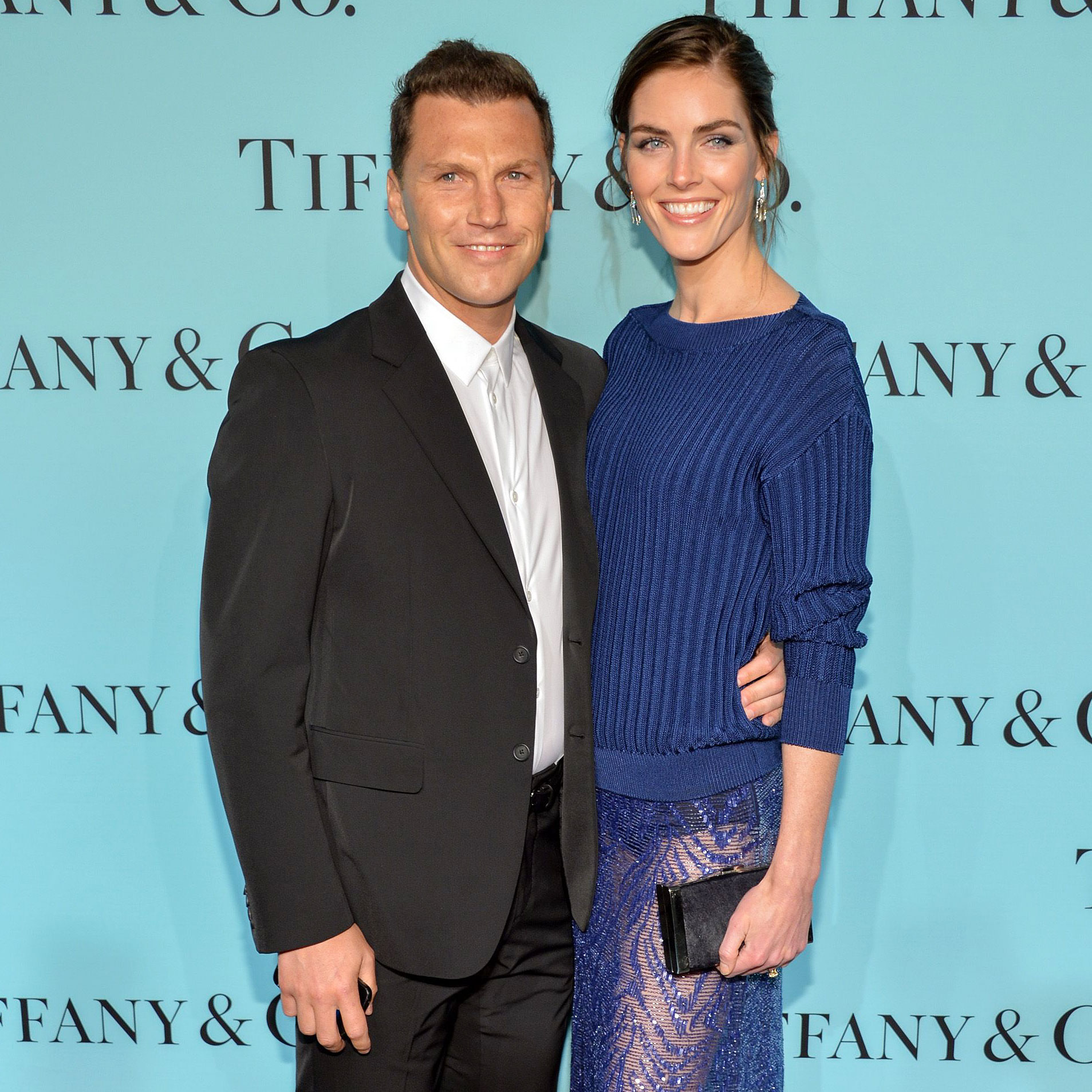 Hilary Rhoda Reportedly Files for Divorce From Sean Avery