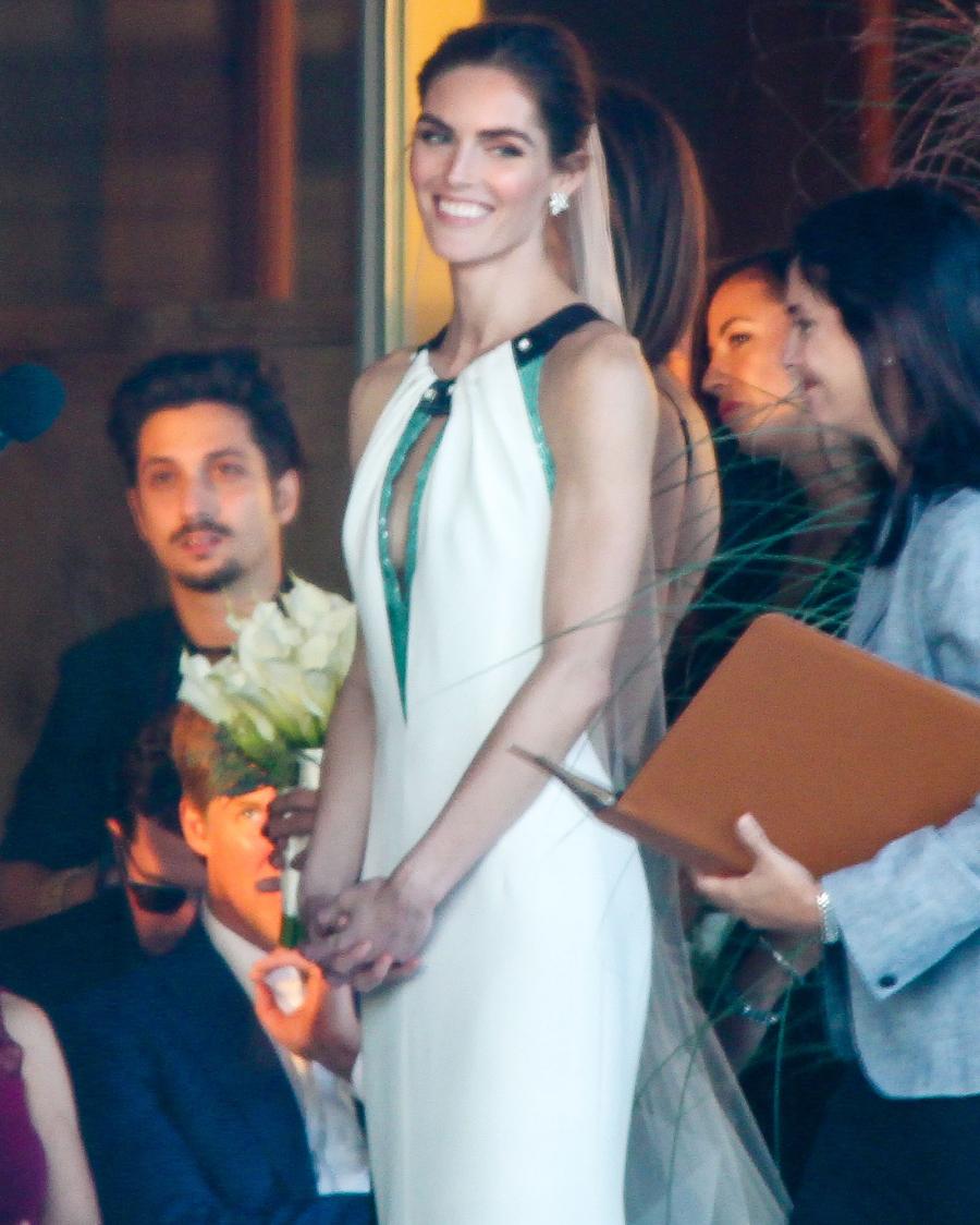 Hilary Rhoda Files Divorce From NHL Sean Avery Relationship Timeline