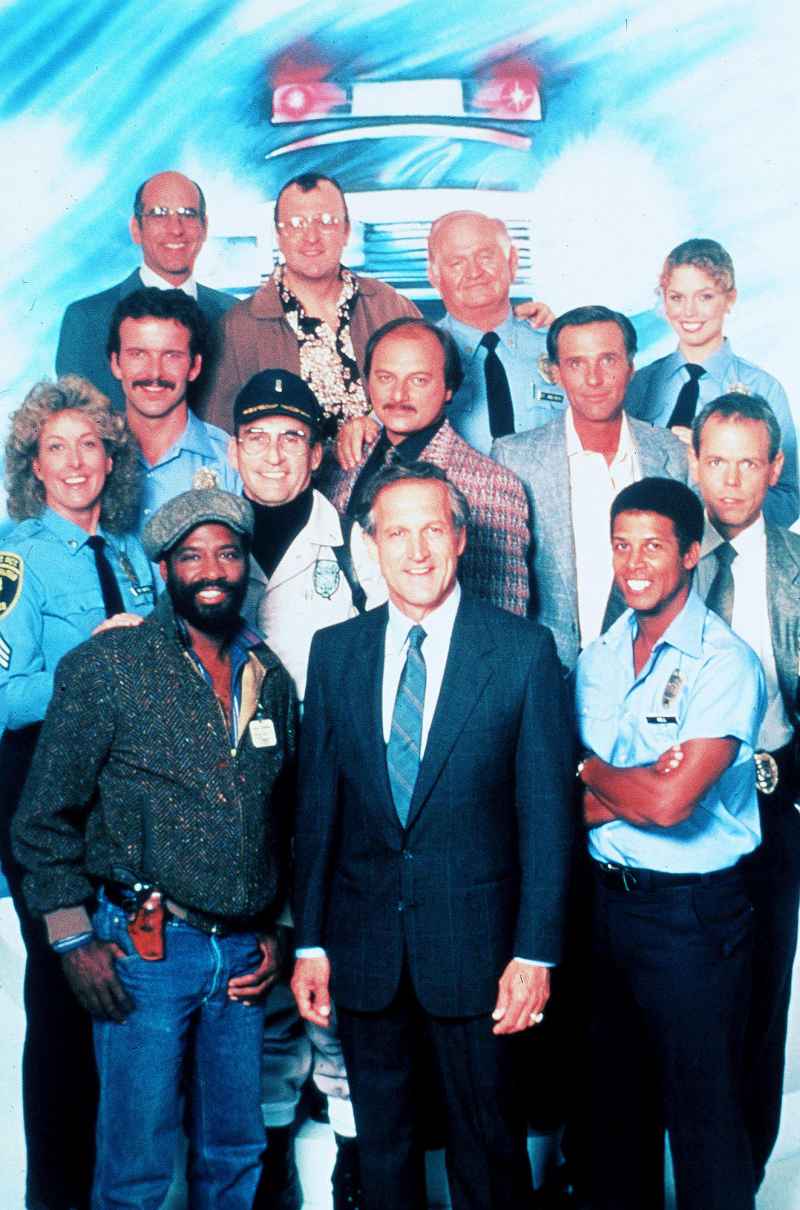 Hill Street Blues Which TV Shows Have the Most Emmys Wins