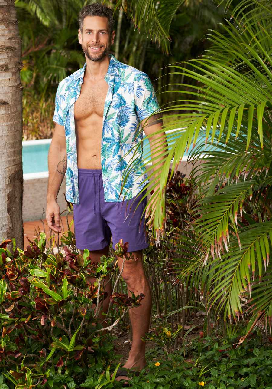 Hitting the Sand! ‘Bachelor in Paradise’ Season 8 Cast Revealed: Andrew S, and More
