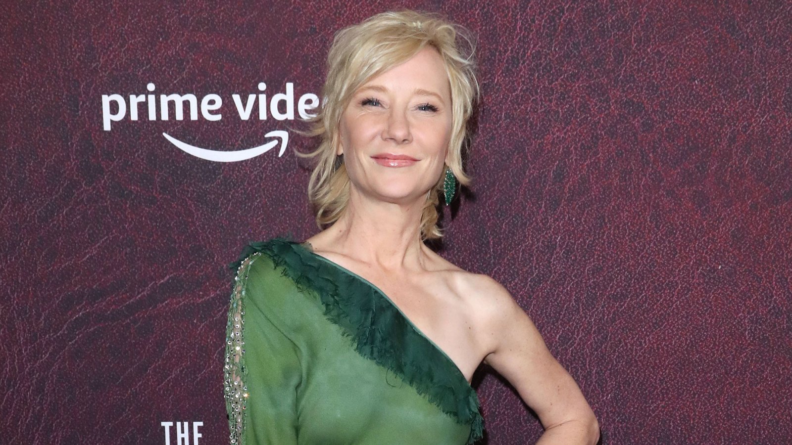 How Anne Heche Final Movie Is Honoring Her Memory After Her Death