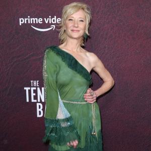 How Anne Heche Final Movie Is Honoring Her Memory After Her Death