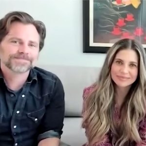 How Did Feeny Call Start Watch BMW Cast Play Trivia Rider Strong Danielle Fishell Will Friedle