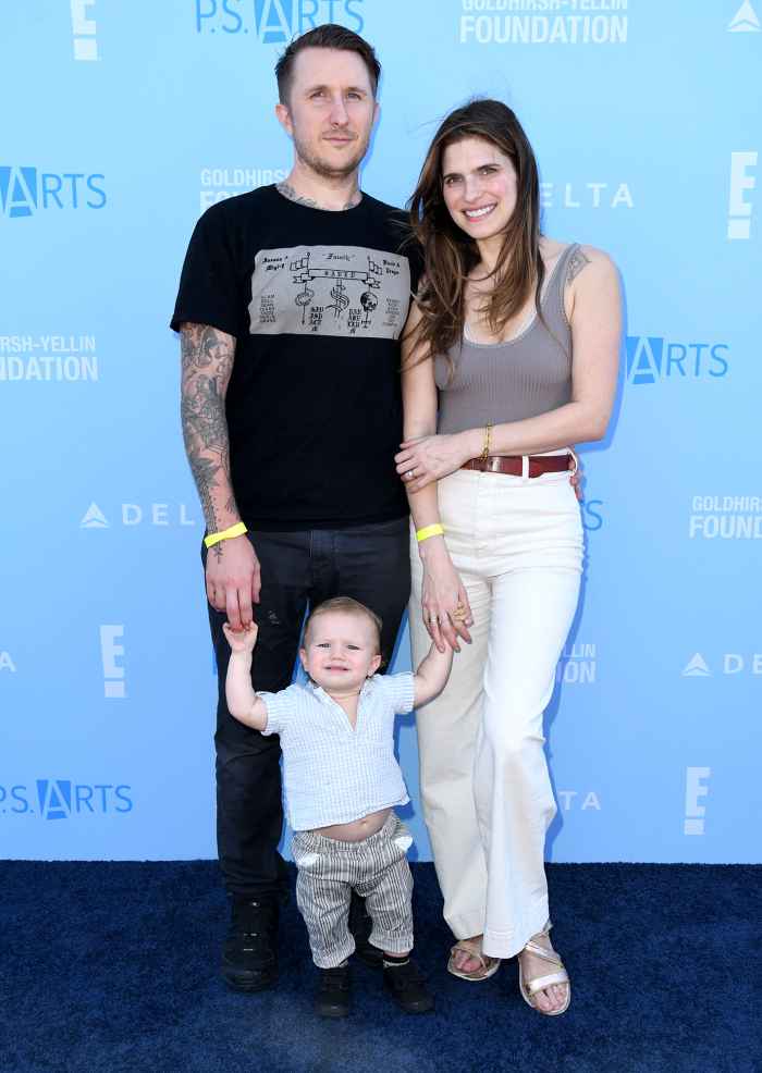 How Lake Bell Shares the 'Key to Coparenting' Her 2 Kids With Ex-Husband Scott Campbell: 'It's an Evolution'
