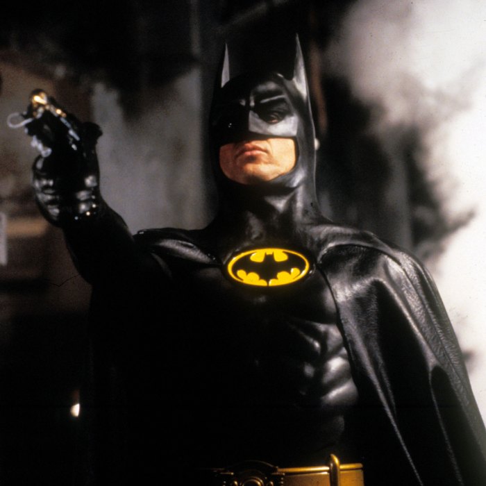 How To Watch All Batman Movies Order Michael Keaton