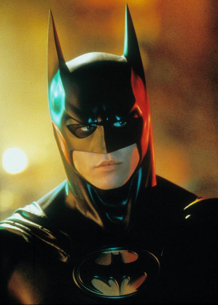 How To Watch All Batman Movies Order Val Kilmer
